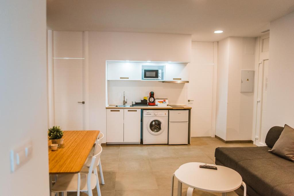 Apartamentos ZHR - 4