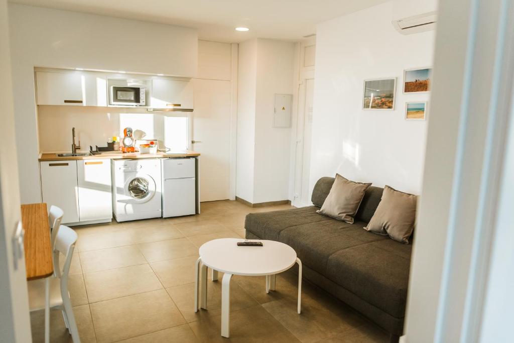 Apartamentos ZHR - 5