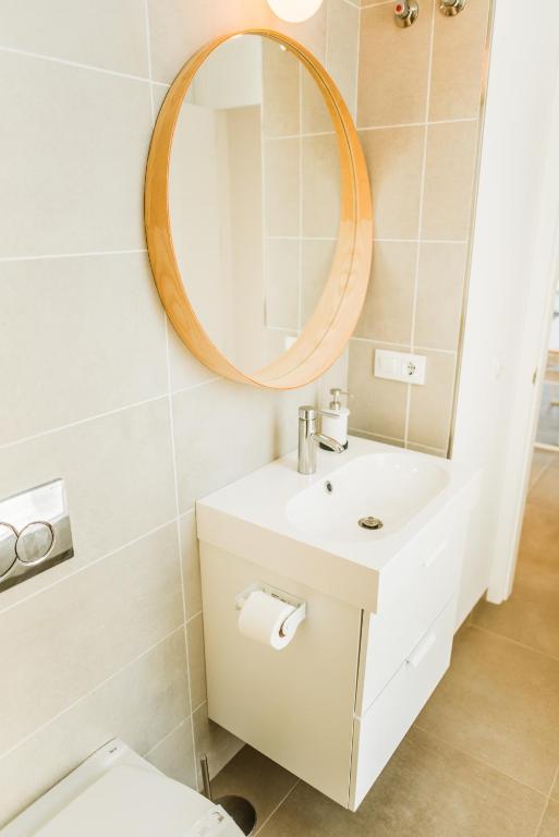 Apartamentos ZHR - 7