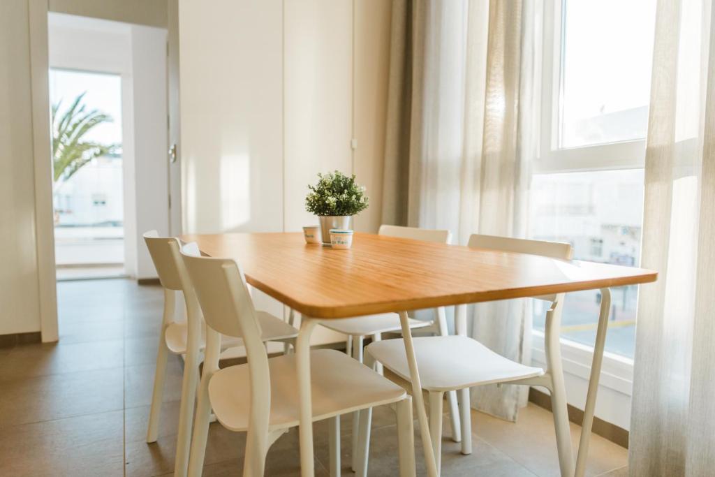 Apartamentos ZHR - 10