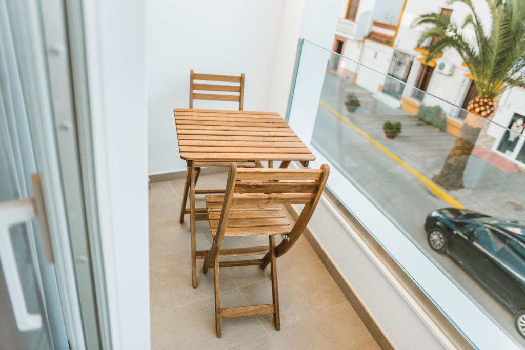 Apartamentos ZHR - 14