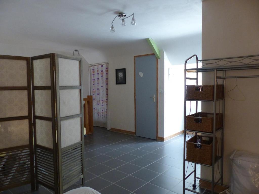 Coqueno - One-Bedroom House
