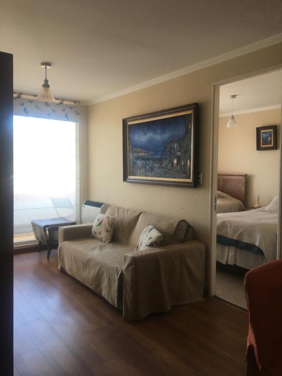 Departamento 606 - Apartamento Com 2 Quartos