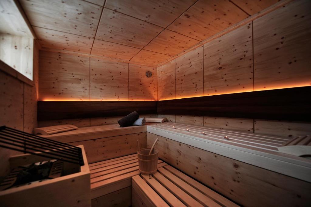 Fotografie z fotogalerie ubytování Appartements & Chalets Wiesenruh v destinaci Bichlbach