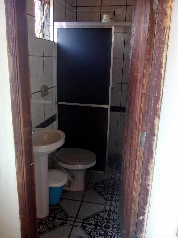  Atlantic Hotel - Campo Grande