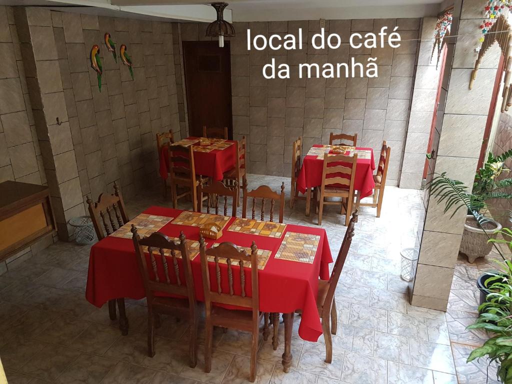  Pousada Betta