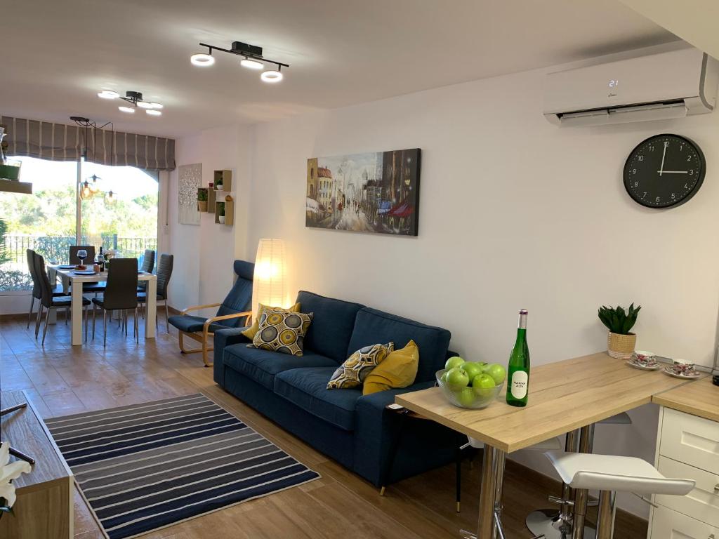 Dream Beach House - Twee Slaapkamers Huis