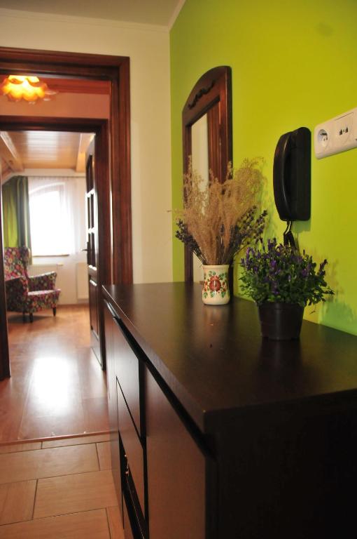Fotografia z galérie ubytovania Apartament przy Walowej v destinácii Łańcut