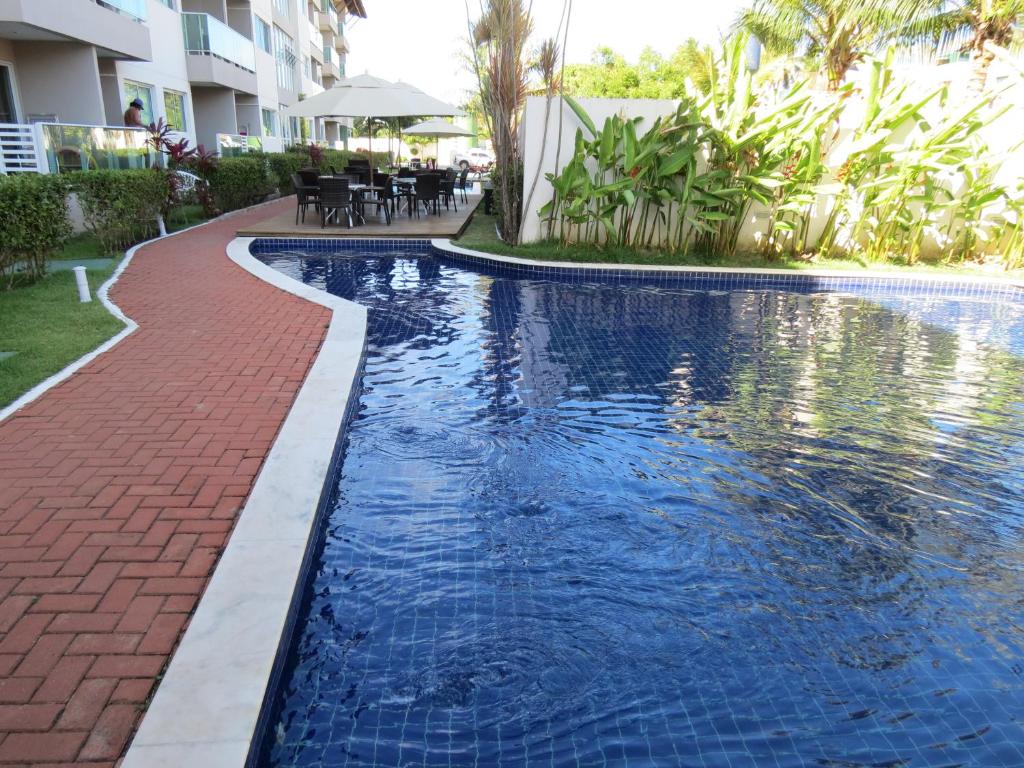  Porto Plaza Flat - Ap 403