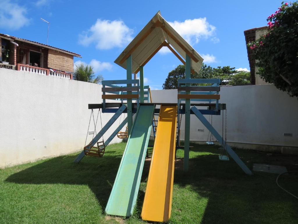  Porto Plaza Flat - Ap 403