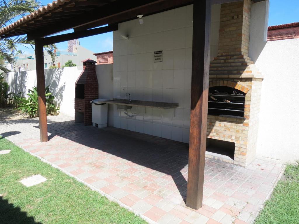  Porto Plaza Flat - Ap 403