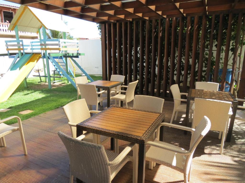  Porto Plaza Flat - Ap 403
