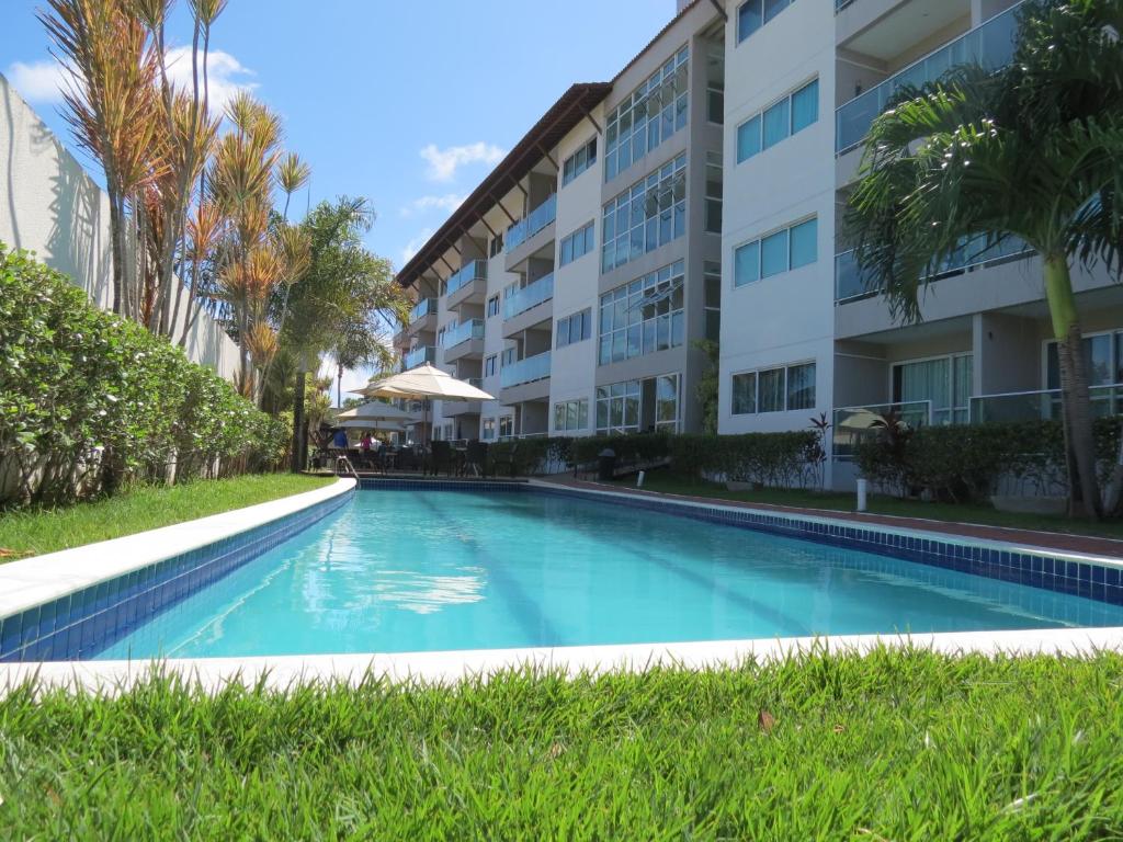  Porto Plaza Flat - Ap 403
