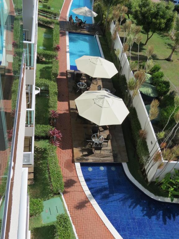  Porto Plaza Flat - Ap 403