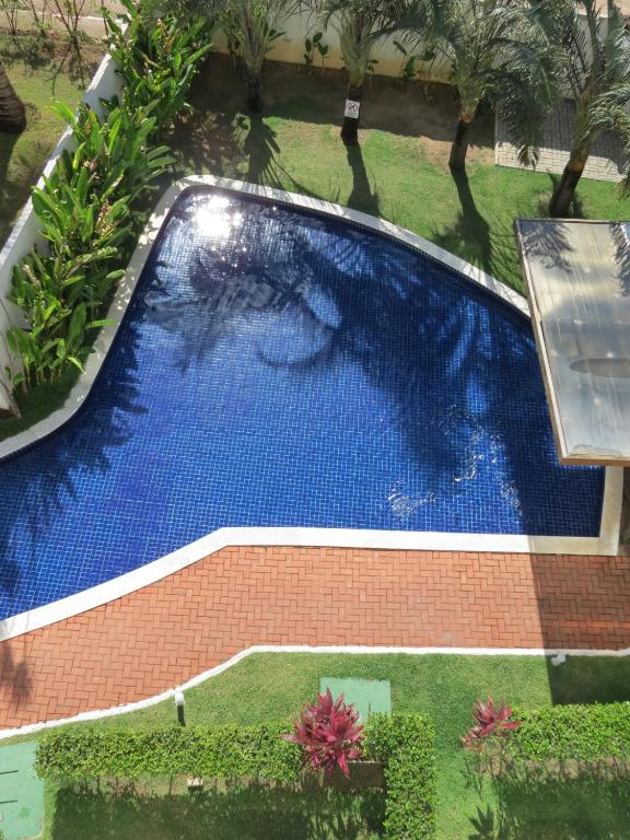  Porto Plaza Flat - Ap 403