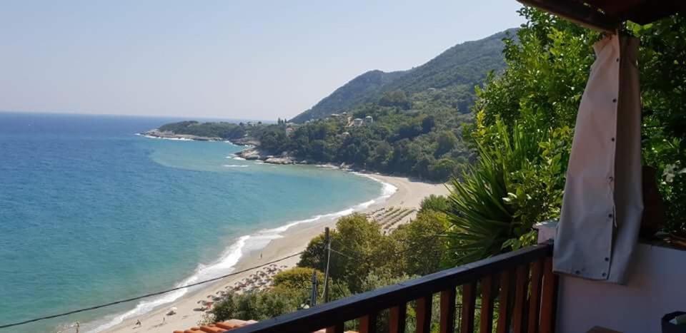 Vacation Home All about view Agios Ioannis Papa Nero, Agios Ioannis Pelio,  Greece - Booking.com