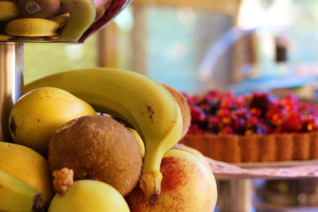 Il Giardino Di Albaro - Resim 23