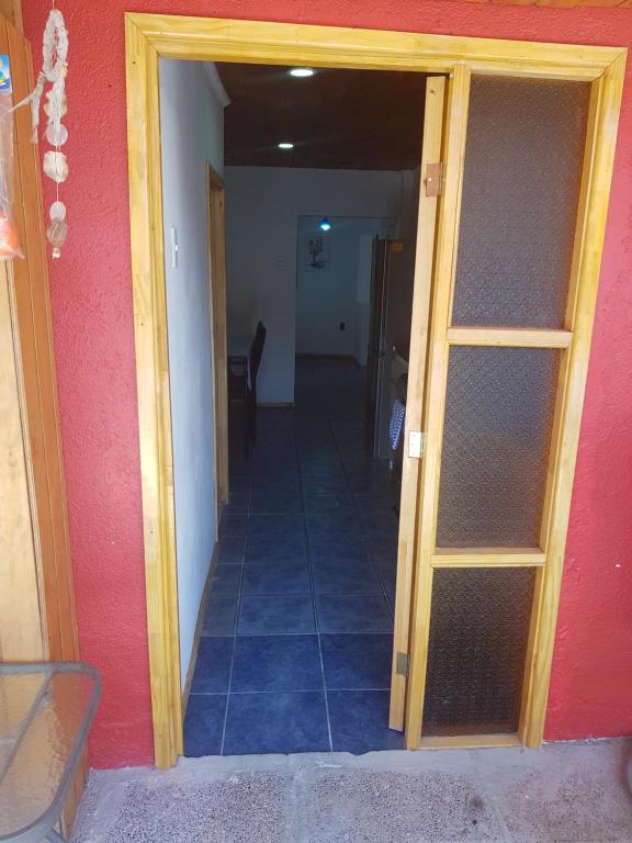 Posada El Turkito - Apartamento De Una Habitación