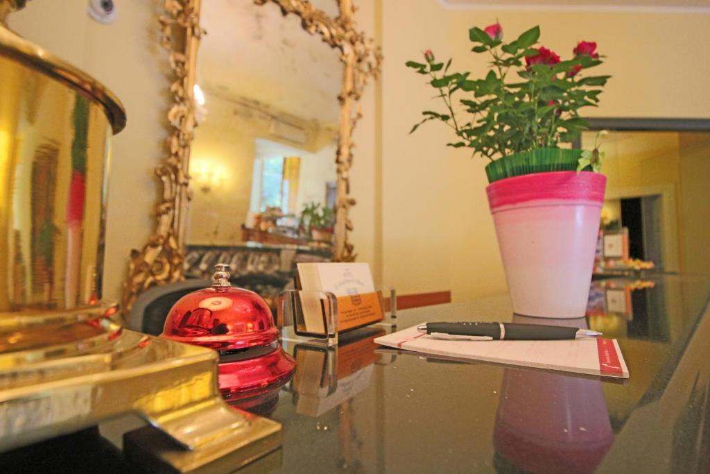 Il Giardino Di Albaro - Resim 7