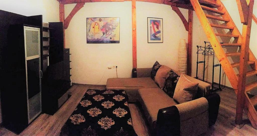 Budapest Center Apartment Z9