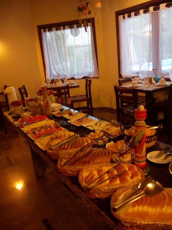  Pousada Vivenda do Flamboyant