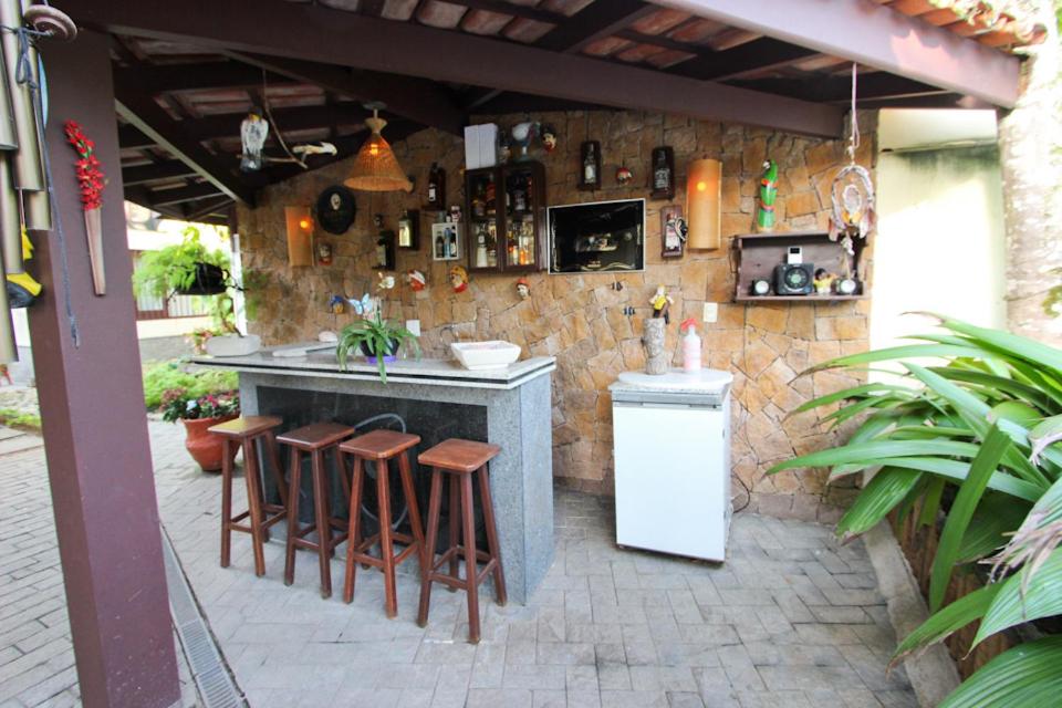  Pousada Vivenda do Flamboyant