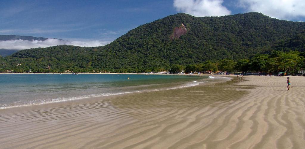  Pousada Vivenda do Flamboyant