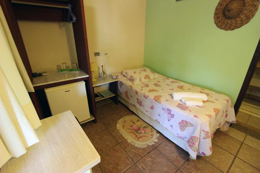  Pousada Vivenda do Flamboyant