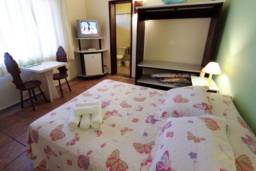  Pousada Vivenda do Flamboyant