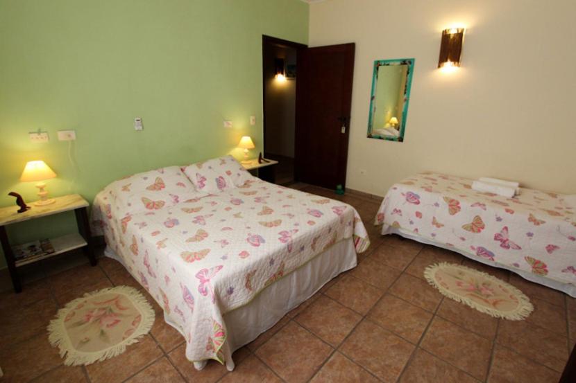  Pousada Vivenda do Flamboyant