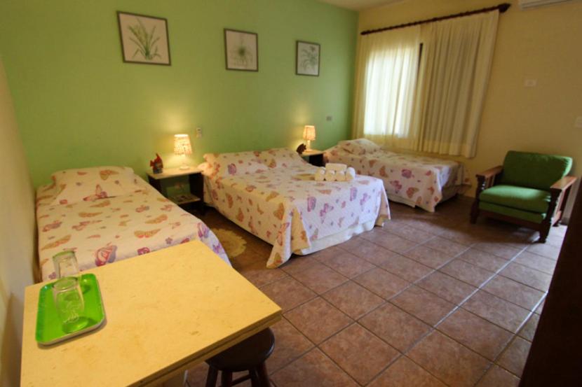  Pousada Vivenda do Flamboyant