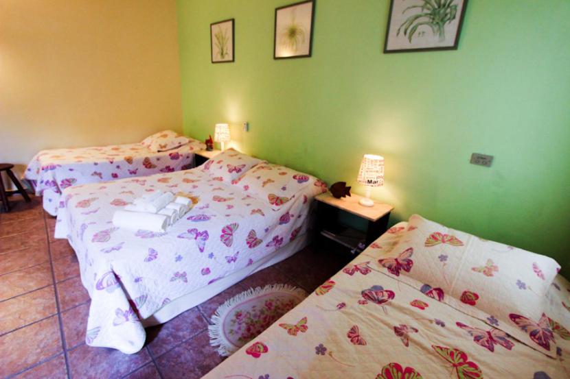  Pousada Vivenda do Flamboyant