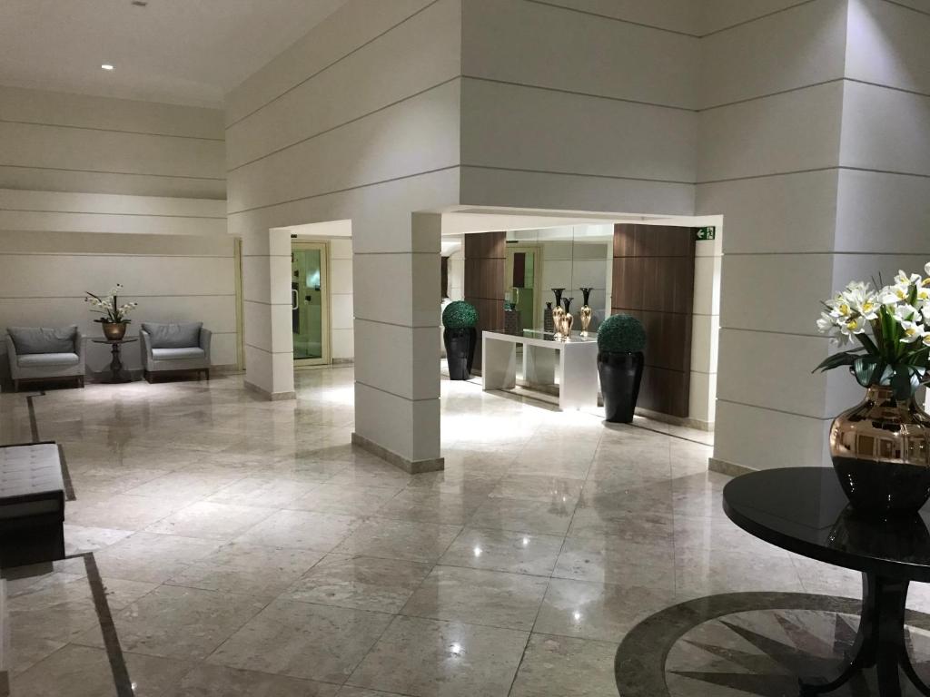  Residencial FAO II