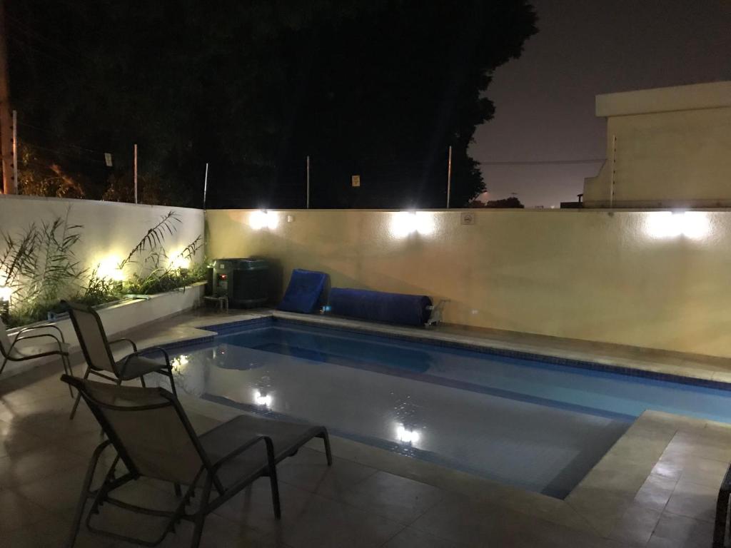  Residencial FAO II