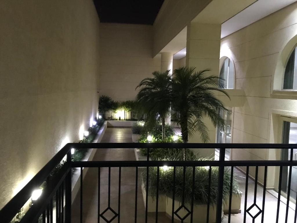  Residencial FAO II