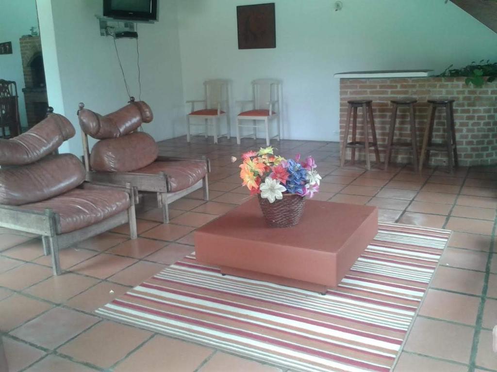  Chacára das Flores