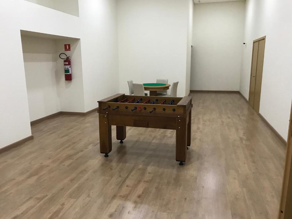  Residencial FAO II