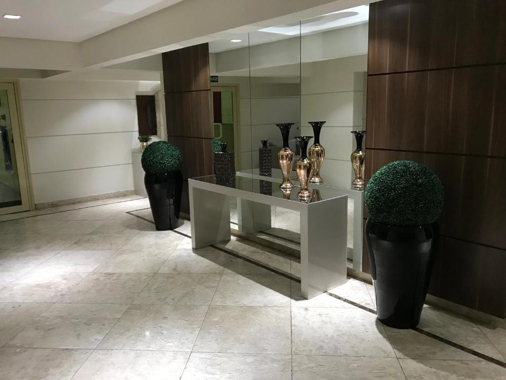  Residencial FAO II