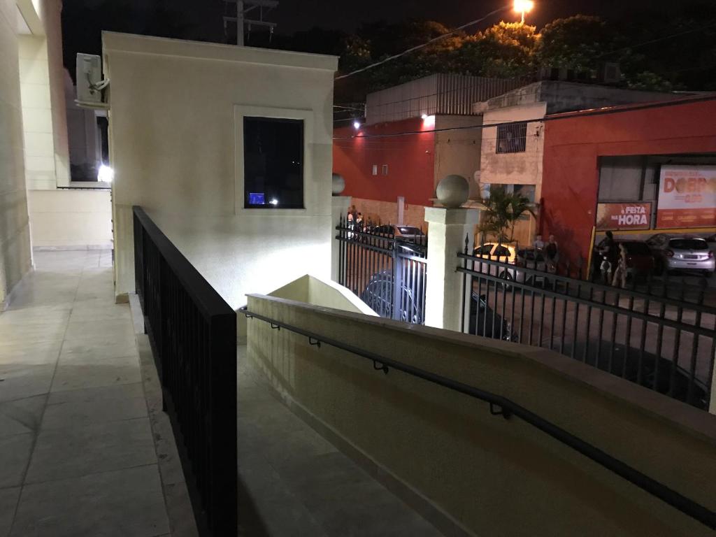  Residencial FAO II