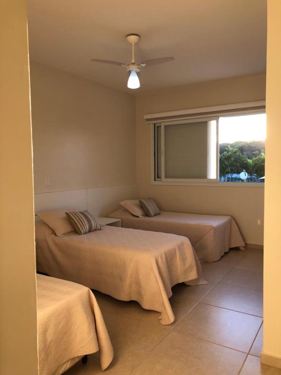 Casa Beira Mar com 5 suites