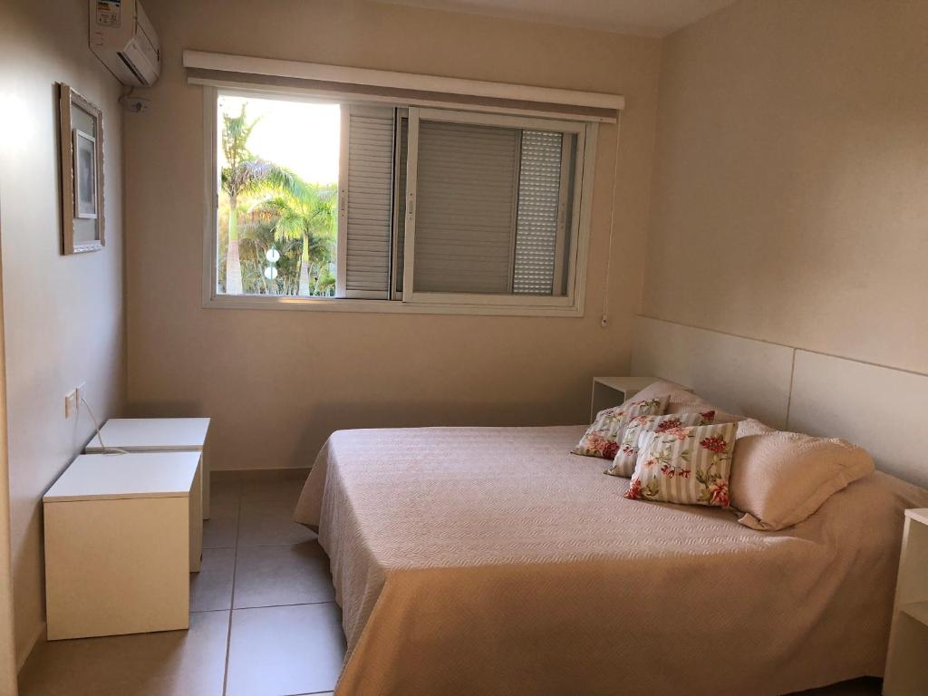  Casa Beira Mar com 5 suites