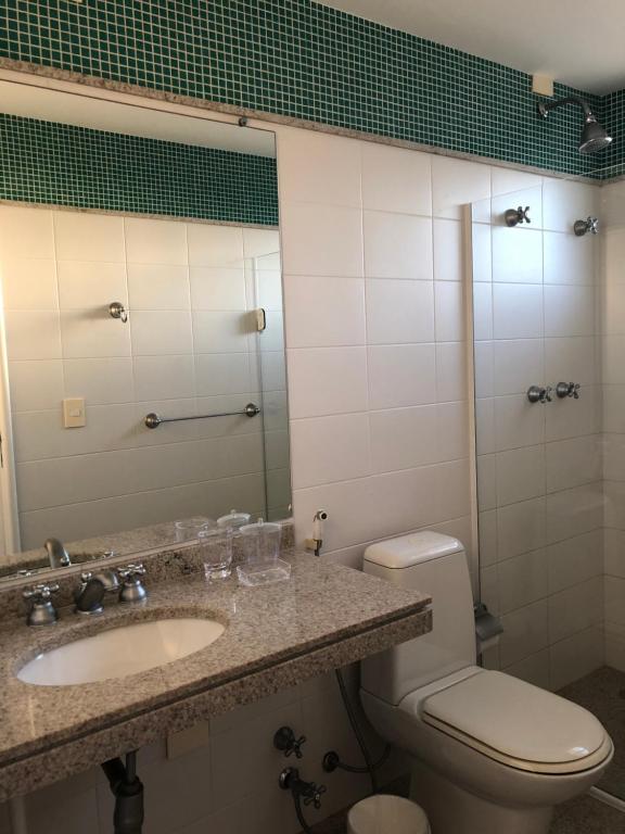  Casa Beira Mar com 5 suites