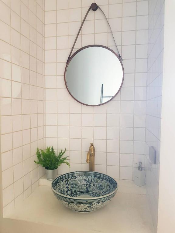 A Day inn Ranong Hostel - 15