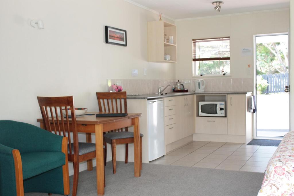 Ash Grove Boutique Motel - Resim 29