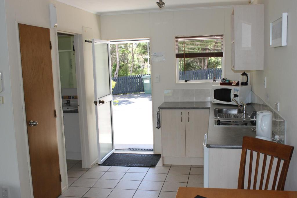 Ash Grove Boutique Motel - Resim 30