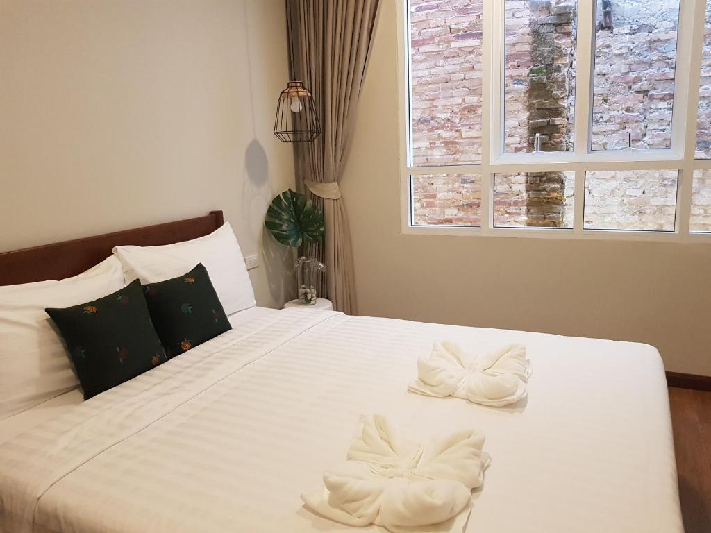 A Day inn Ranong Hostel - 1