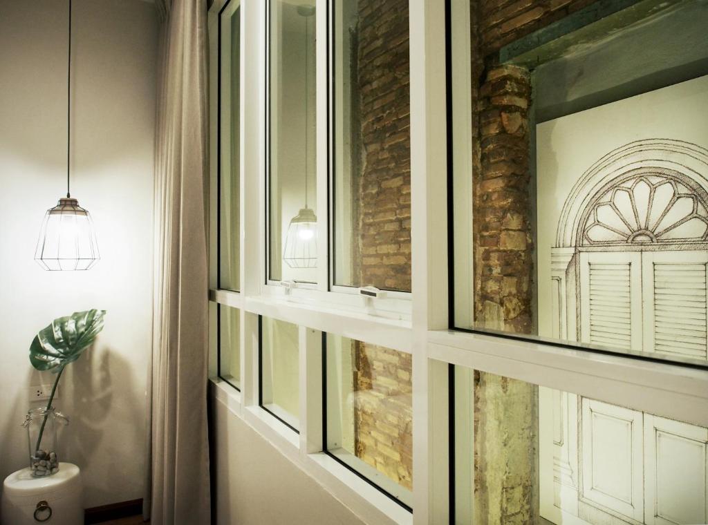 A Day inn Ranong Hostel - 2