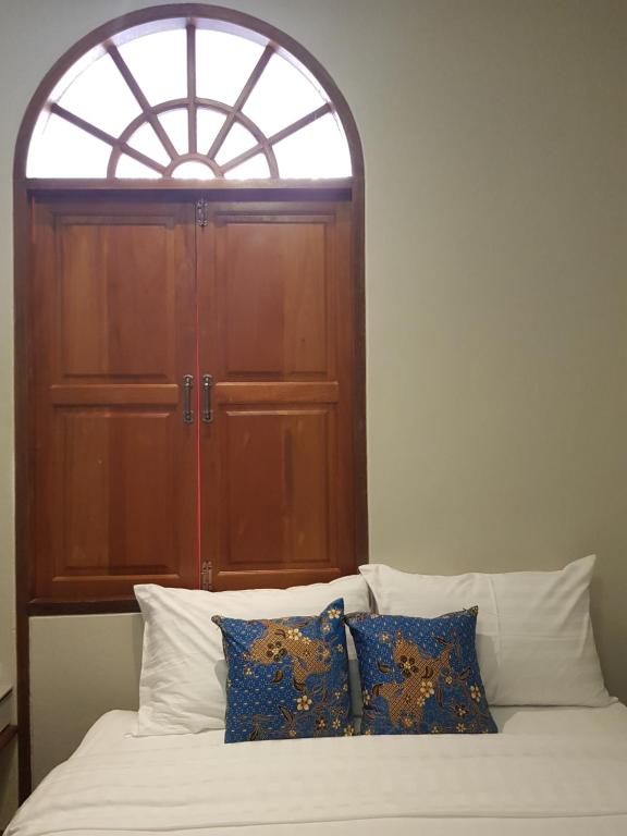 A Day inn Ranong Hostel - 17