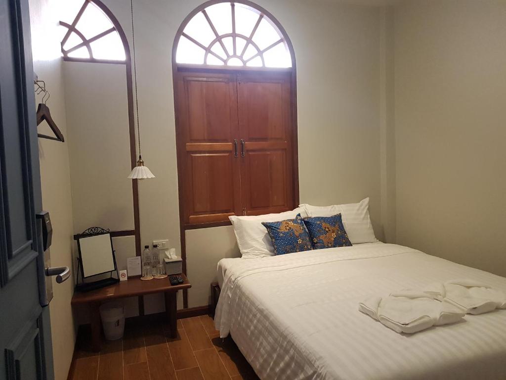 A Day inn Ranong Hostel - 18