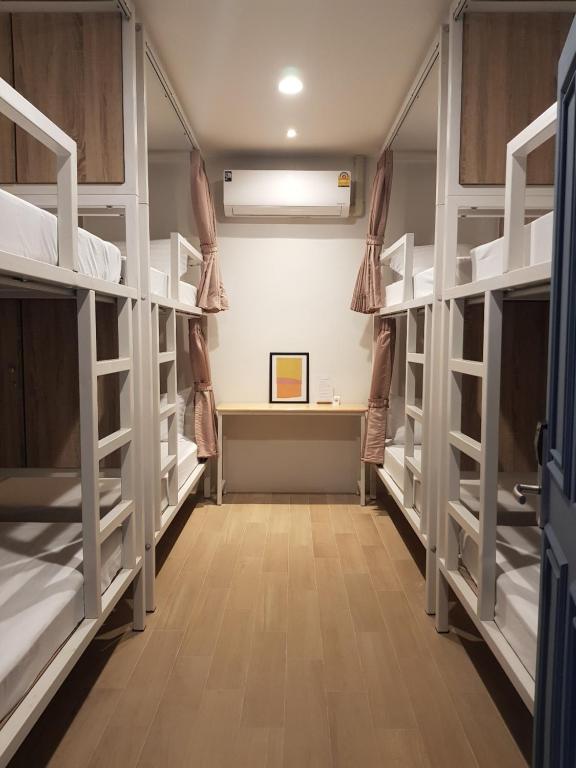 A Day inn Ranong Hostel - 12